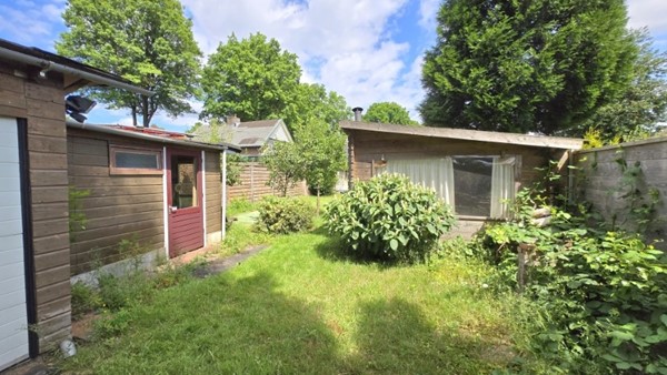 Medium property photo - Bothaweg 14, 6861 CP Oosterbeek